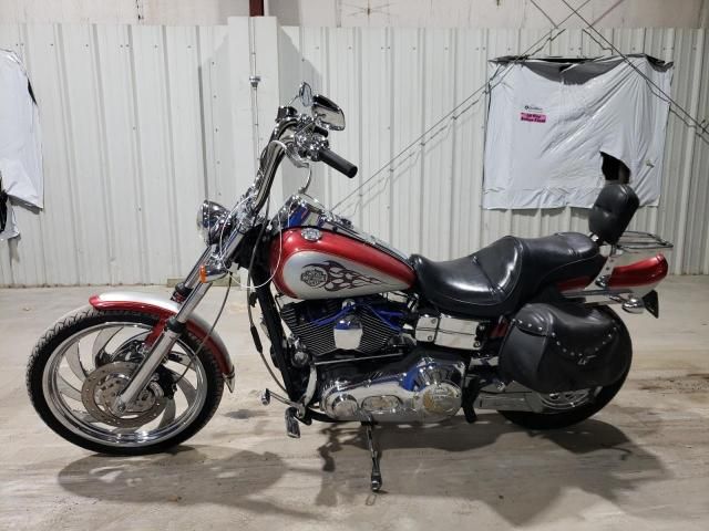 2004 Harley-Davidson Fxdwgi