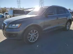 Audi Vehiculos salvage en venta: 2012 Audi Q5 Premium