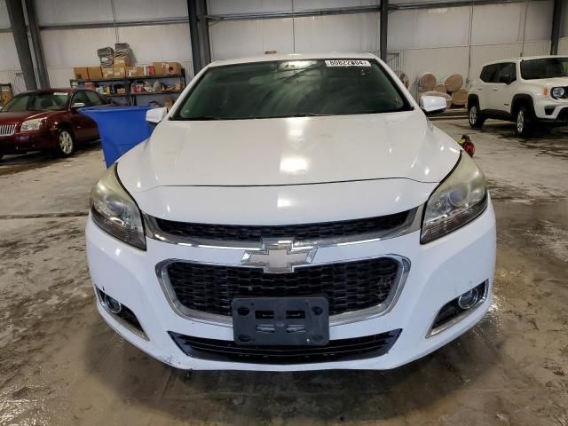 2015 Chevrolet Malibu 2LT