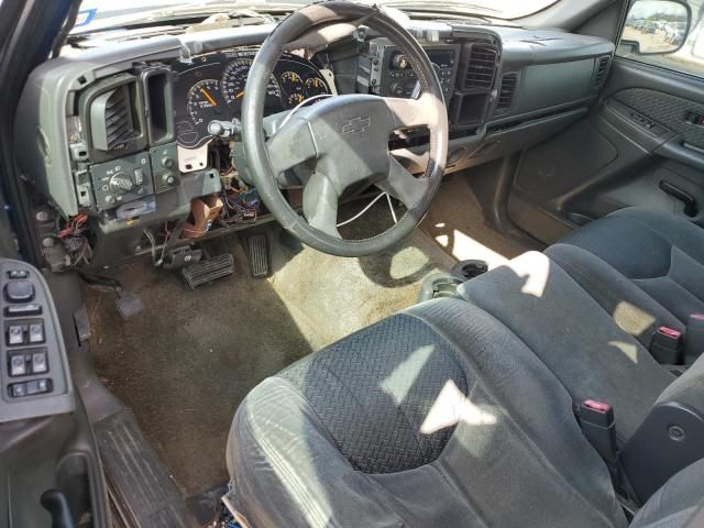 2003 Chevrolet Avalanche C1500