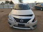 2016 Nissan Versa S