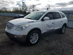 2008 Buick Enclave CX en venta en Chicago Heights, IL