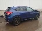 2016 Honda HR-V EXL