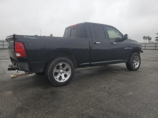 2010 Dodge RAM 1500