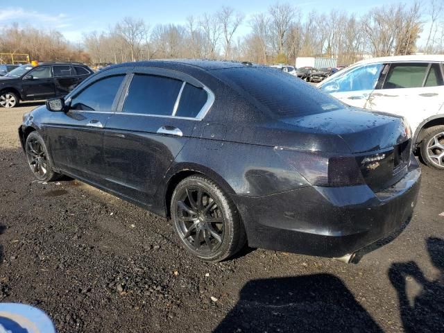 2009 Honda Accord EXL