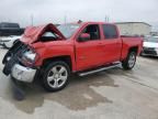 2017 Chevrolet Silverado C1500 LT