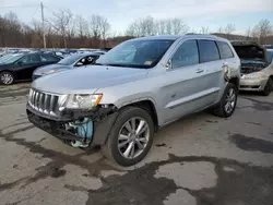 Jeep Grand Cherokee Laredo Vehiculos salvage en venta: 2011 Jeep Grand Cherokee Laredo