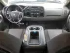 2011 Chevrolet Silverado C1500 LS