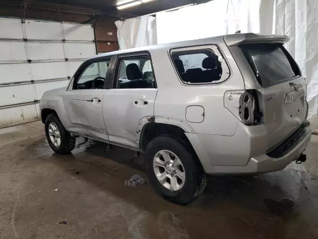 2014 Toyota 4runner SR5