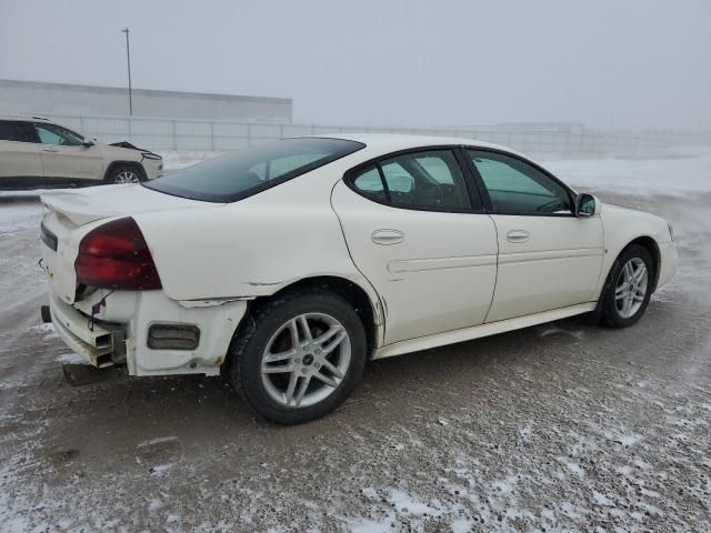 2006 Pontiac Grand Prix GT