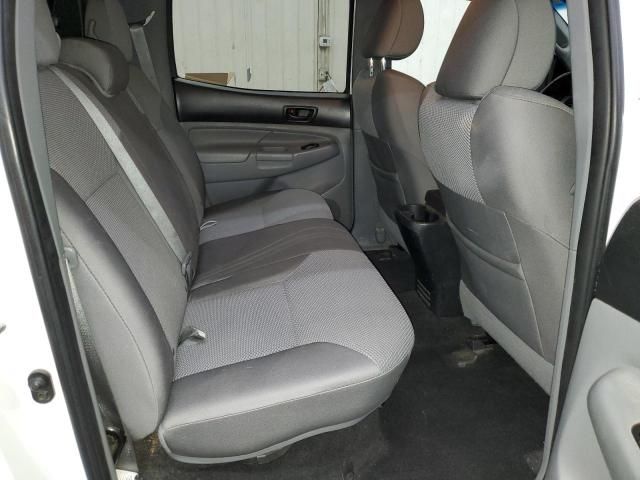 2013 Toyota Tacoma Double Cab Long BED