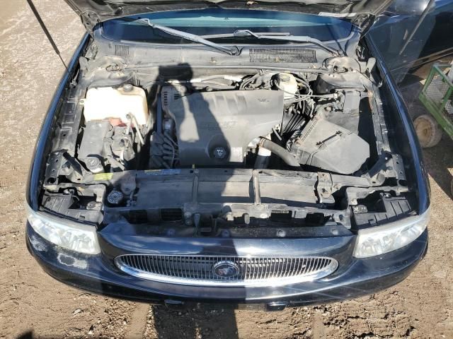 2003 Buick Lesabre Custom