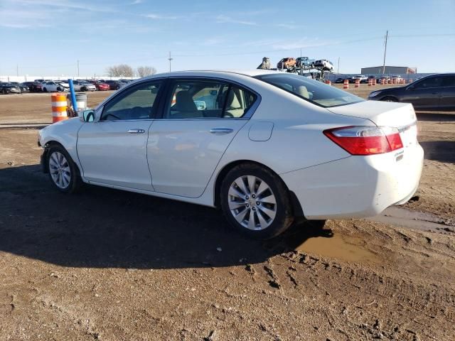 2014 Honda Accord EX