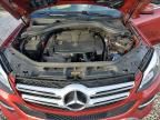 2016 Mercedes-Benz GLE 350 4matic