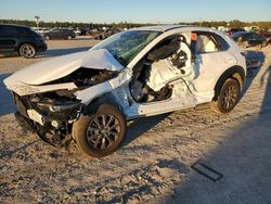 Salvage cars for sale at auction: 2025 Mazda CX-30