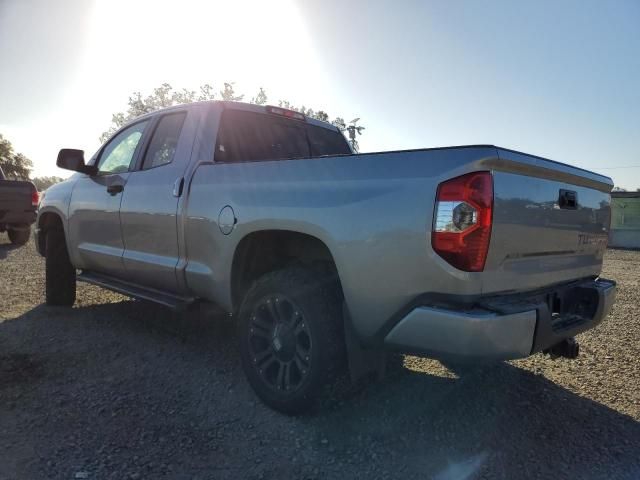 2015 Toyota Tundra Double Cab SR