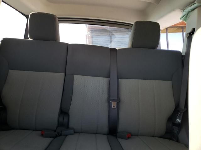 2007 Dodge Nitro SLT