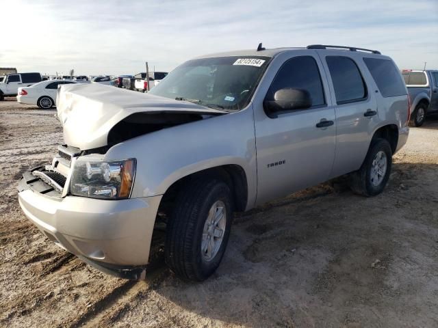 2009 Chevrolet Tahoe C1500 LS