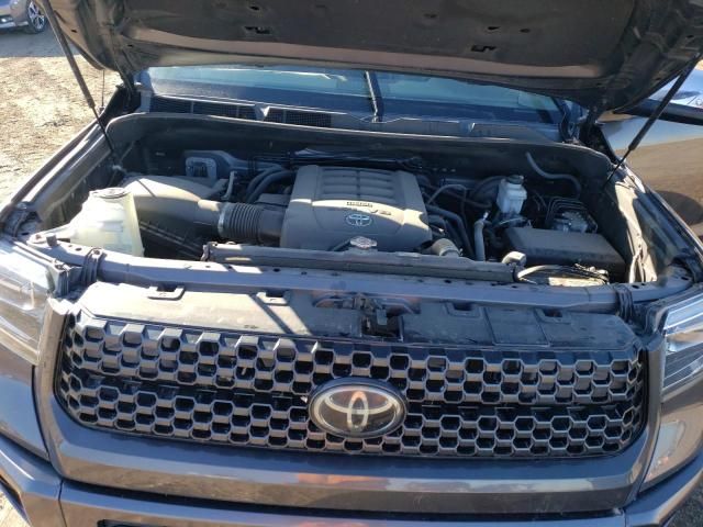 2018 Toyota Tundra Crewmax 1794