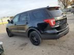 2016 Ford Explorer Police Interceptor