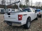 2020 Ford F150 Super Cab