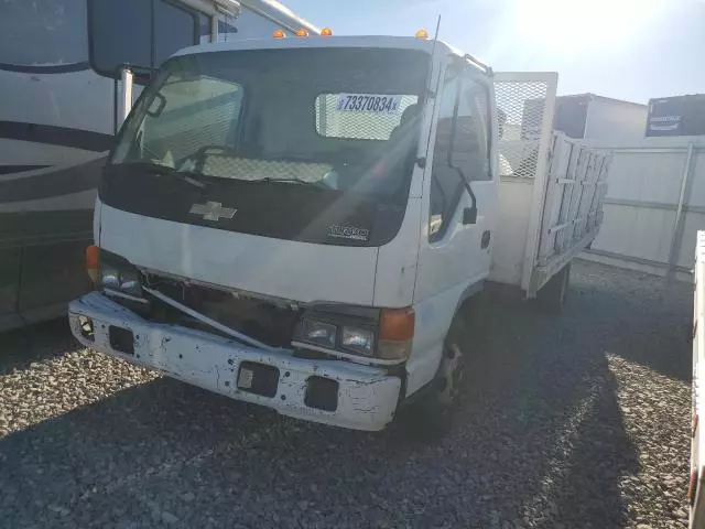 2005 Chevrolet Tilt Master W35042