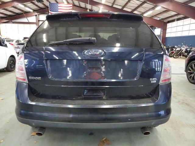 2008 Ford Edge SEL