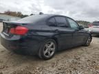 2013 BMW 328 I Sulev