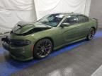 2022 Dodge Charger Scat Pack