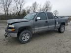 2000 Chevrolet Silverado K1500