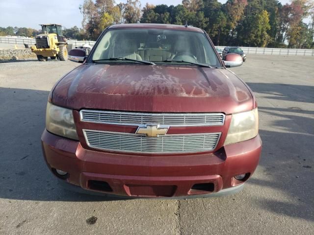 2008 Chevrolet Tahoe C1500