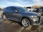 2019 Audi Q5 Premium