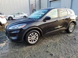 4 X 4 a la venta en subasta: 2020 Ford Escape SE