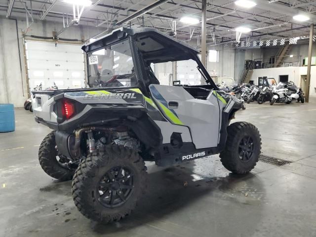 2024 Polaris General XP 1000 Sport