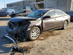 Salvage cars for sale from Copart Cleveland: 2013 Nissan Altima 2.5