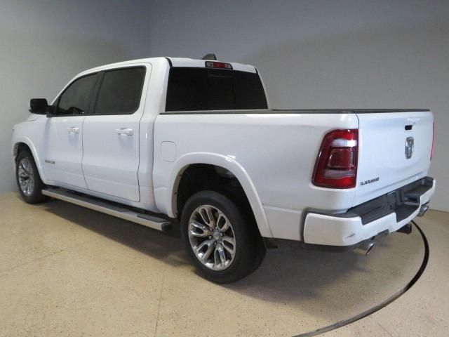 2019 Dodge 1500 Laramie