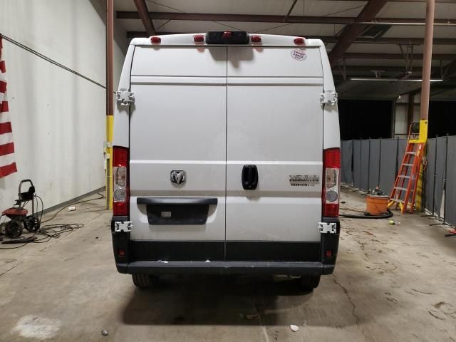 2023 Dodge RAM Promaster 1500 1500 High