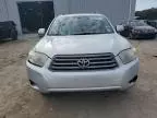 2010 Toyota Highlander