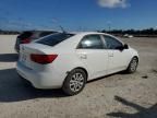 2010 KIA Forte EX