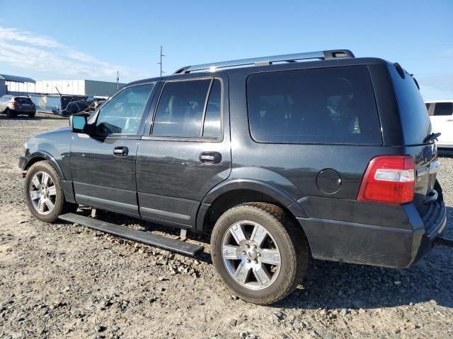 2010 Ford Expedition Limited