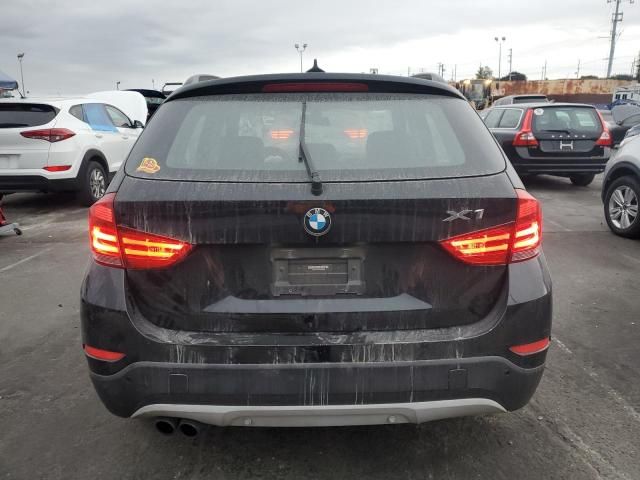 2015 BMW X1 SDRIVE28I