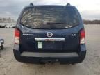 2011 Nissan Pathfinder S