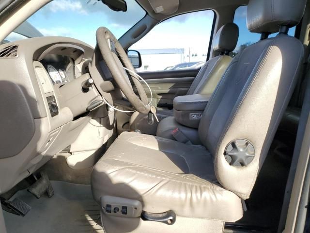 2004 Dodge RAM 1500 ST