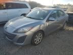 2011 Mazda 3 I