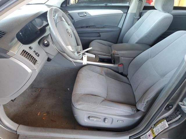 2005 Toyota Avalon XL