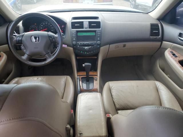 2003 Honda Accord EX