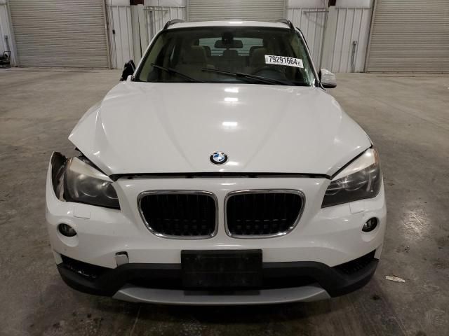 2014 BMW X1 XDRIVE28I