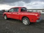 2011 Nissan Titan S