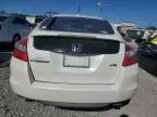 2012 Honda Crosstour EXL