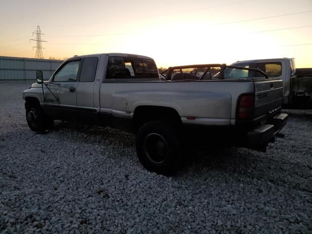 2000 Dodge RAM 3500